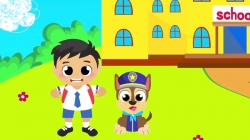 مجموعه آموزشی زبان انگلیسی little angel قسمت 269